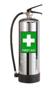 Fire Hose