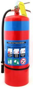 Air Foam 9.0L